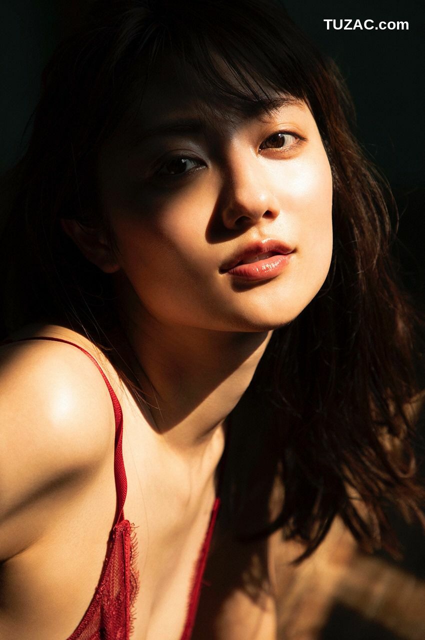 WPB写真_ No.230 奥山かずさ - Real Sentai Heroine 戦隊ヒロインのリアル[132P]