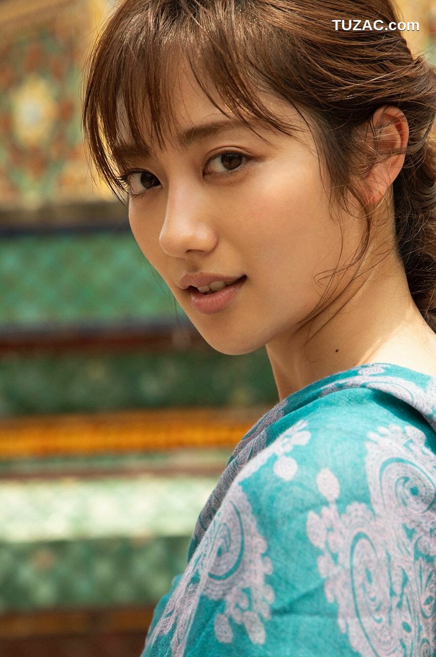 WPB写真_ No.230 奥山かずさ - Real Sentai Heroine 戦隊ヒロインのリアル[132P]