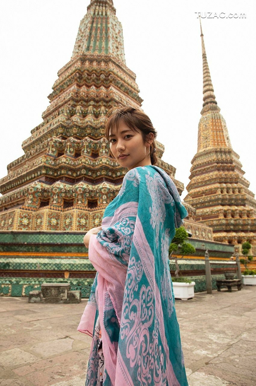 WPB写真_ No.230 奥山かずさ - Real Sentai Heroine 戦隊ヒロインのリアル[132P]