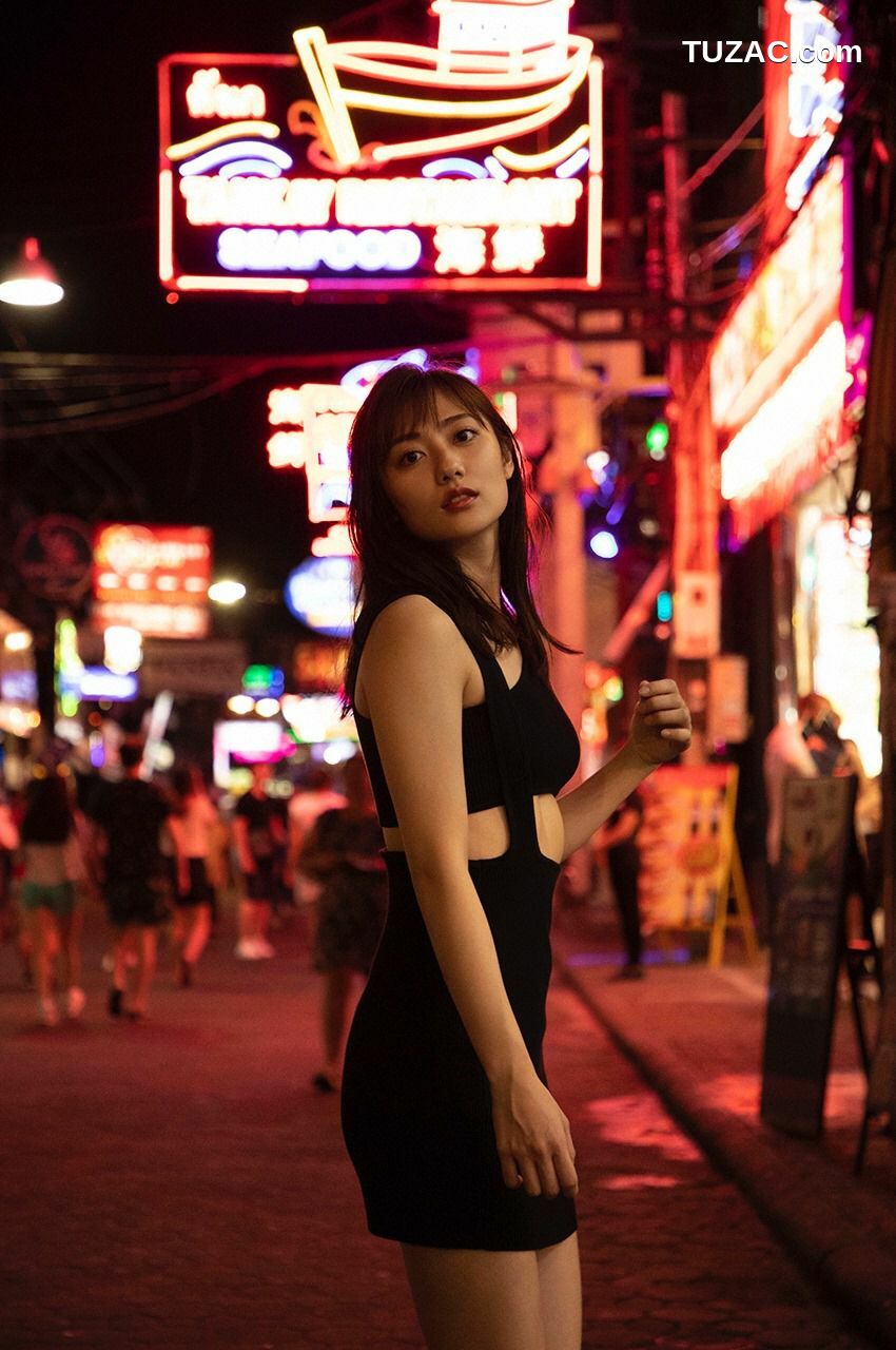 WPB写真_ No.230 奥山かずさ - Real Sentai Heroine 戦隊ヒロインのリアル[132P]