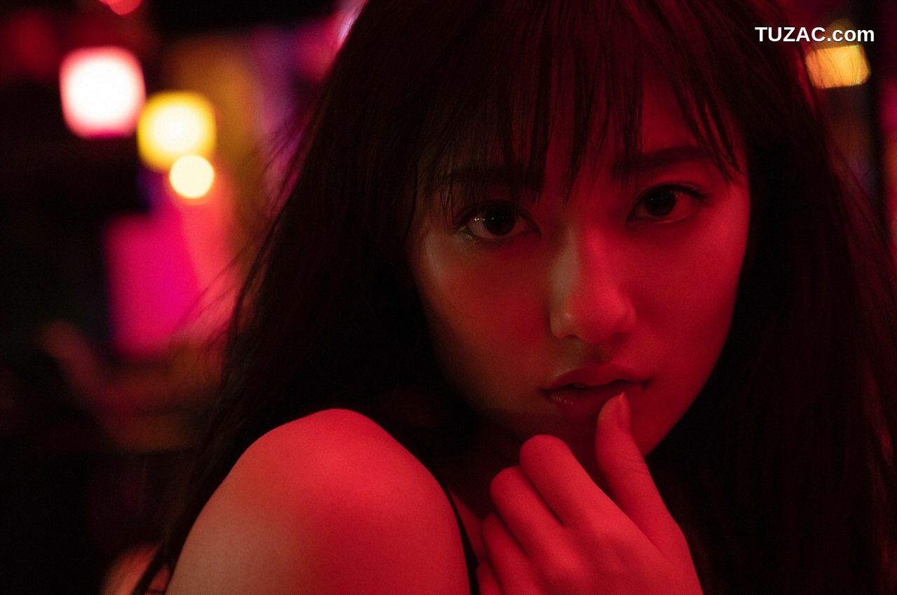 WPB写真_ No.230 奥山かずさ - Real Sentai Heroine 戦隊ヒロインのリアル[132P]