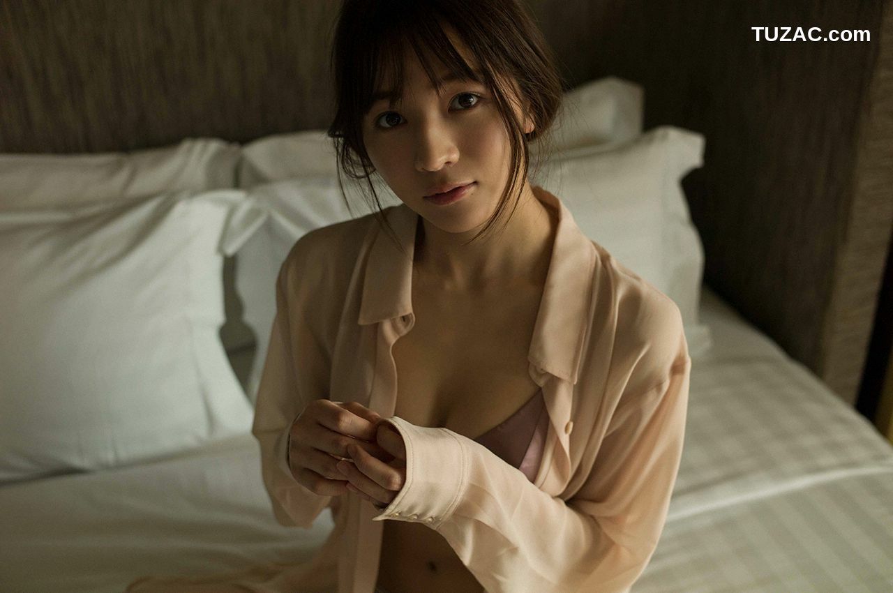 WPB写真_ No.232 傳谷英里香 「あした、おとなのわたし。」[103P]