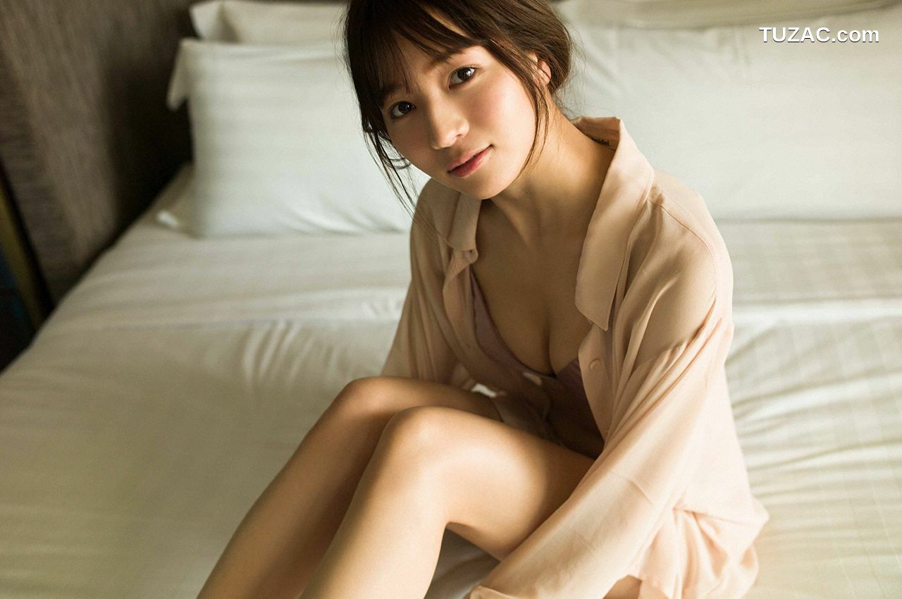 WPB写真_ No.232 傳谷英里香 「あした、おとなのわたし。」[103P]