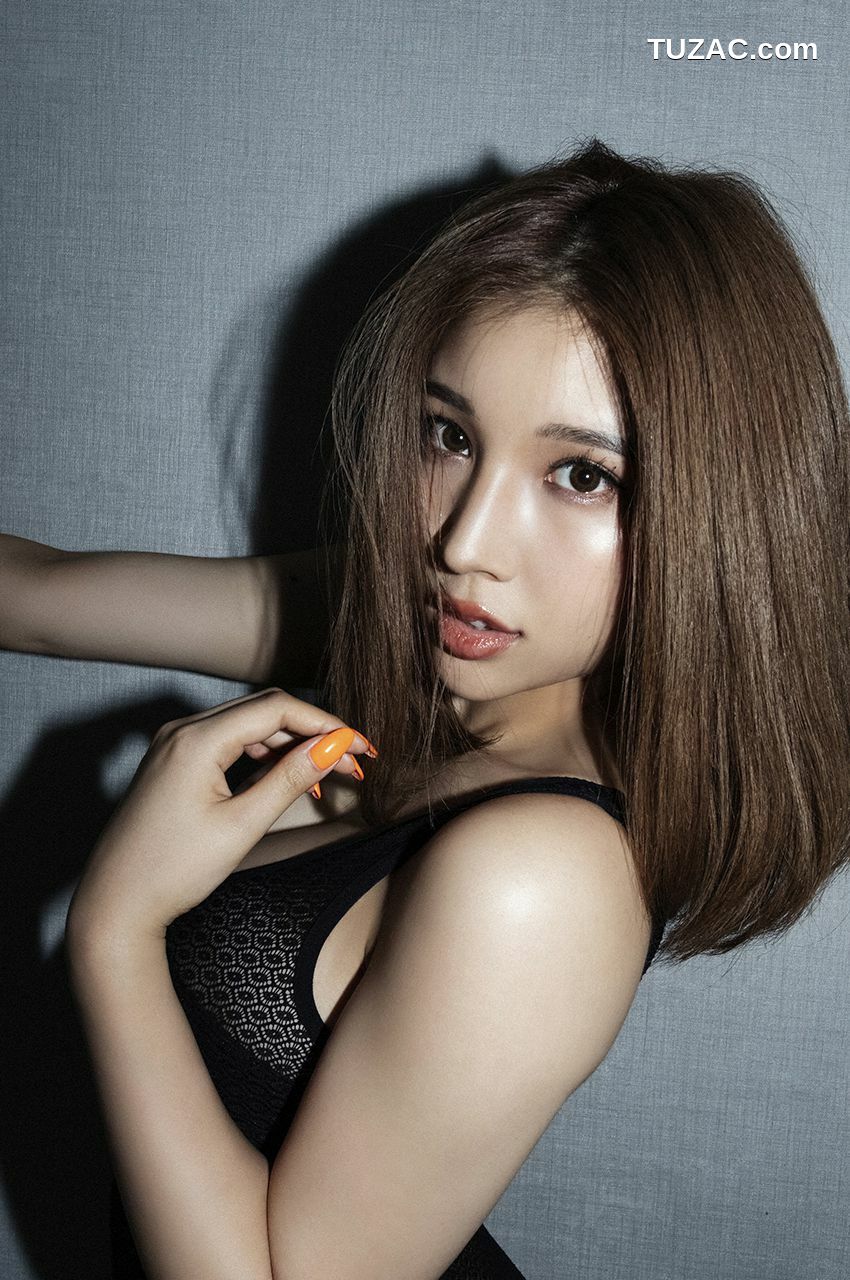 WPB写真_ No.234 CYBERJAPAN DANCERS - BONSOIR!![201P]