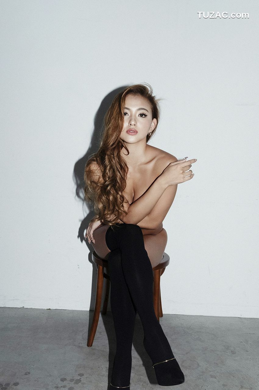 WPB写真_ No.234 CYBERJAPAN DANCERS - BONSOIR!![201P]