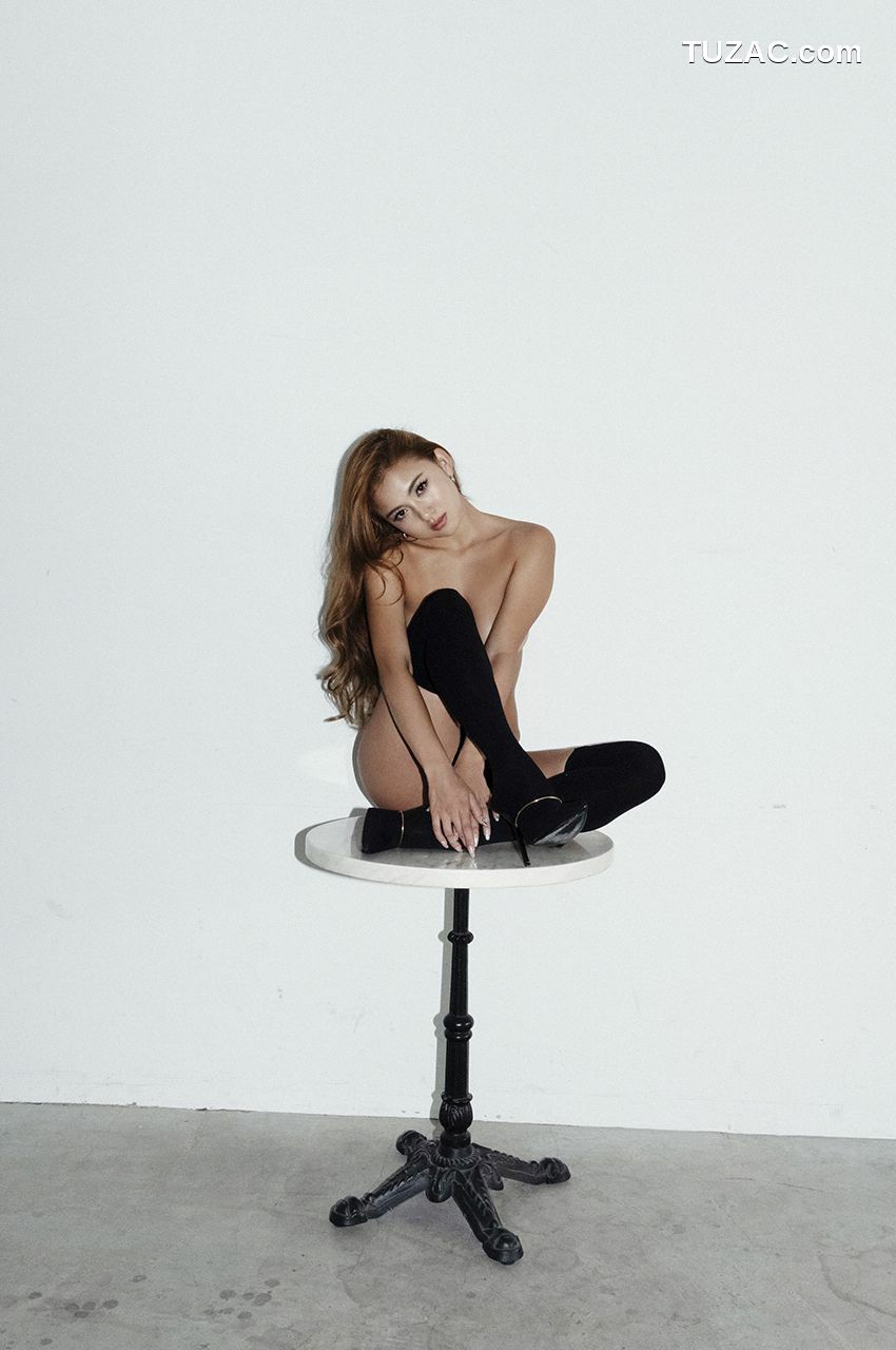 WPB写真_ No.234 CYBERJAPAN DANCERS - BONSOIR!![201P]