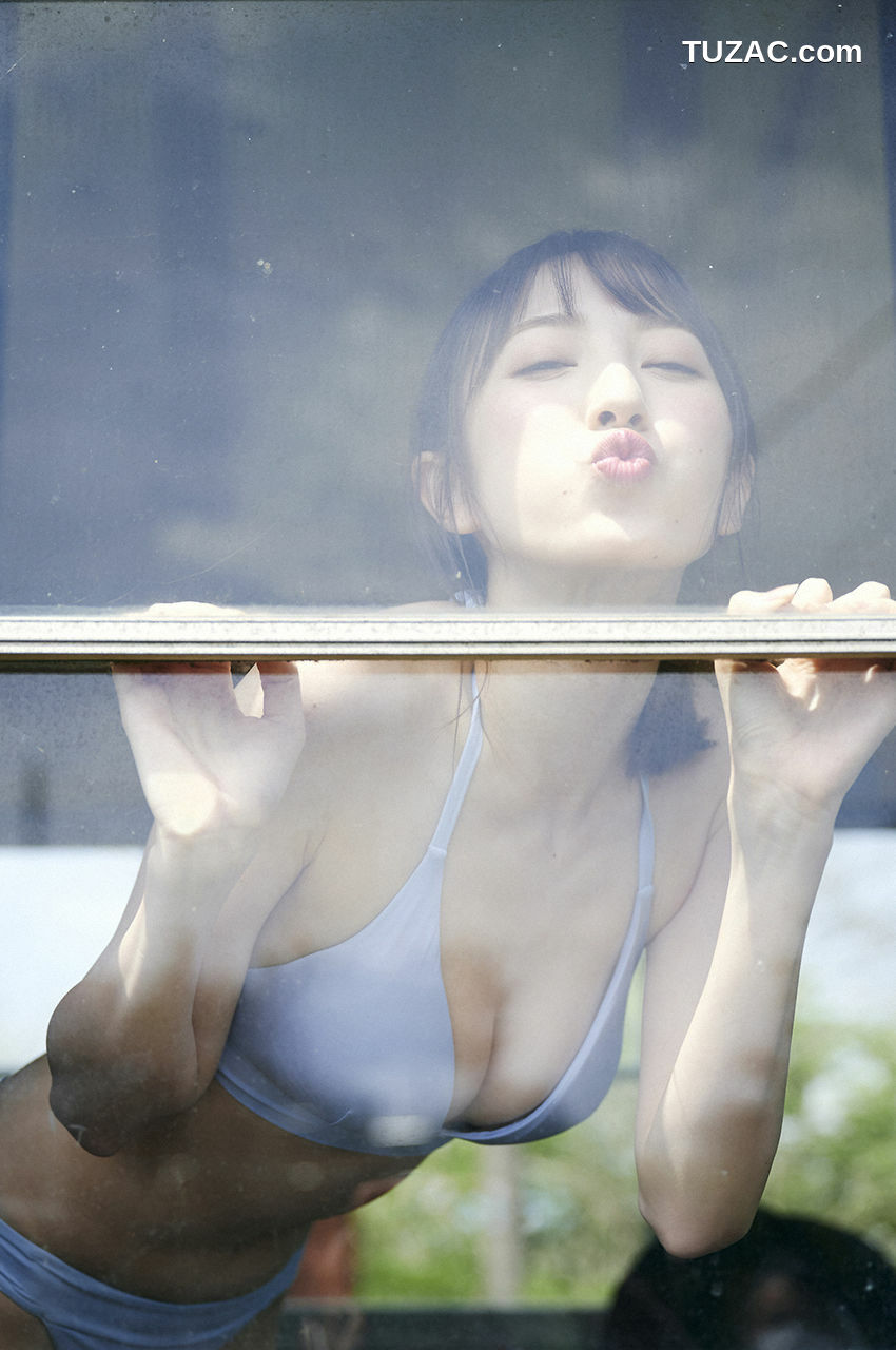 WPB写真_ No.244 團遥香 - 『27歳の王道』[123P]
