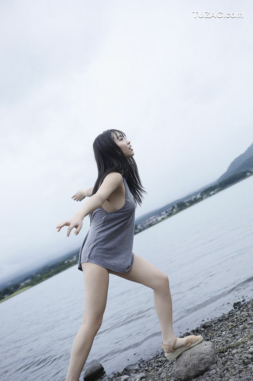 WPB写真_ No.247 大原優乃 - I can hear a sigh 吐息が聞こえる。[186P]