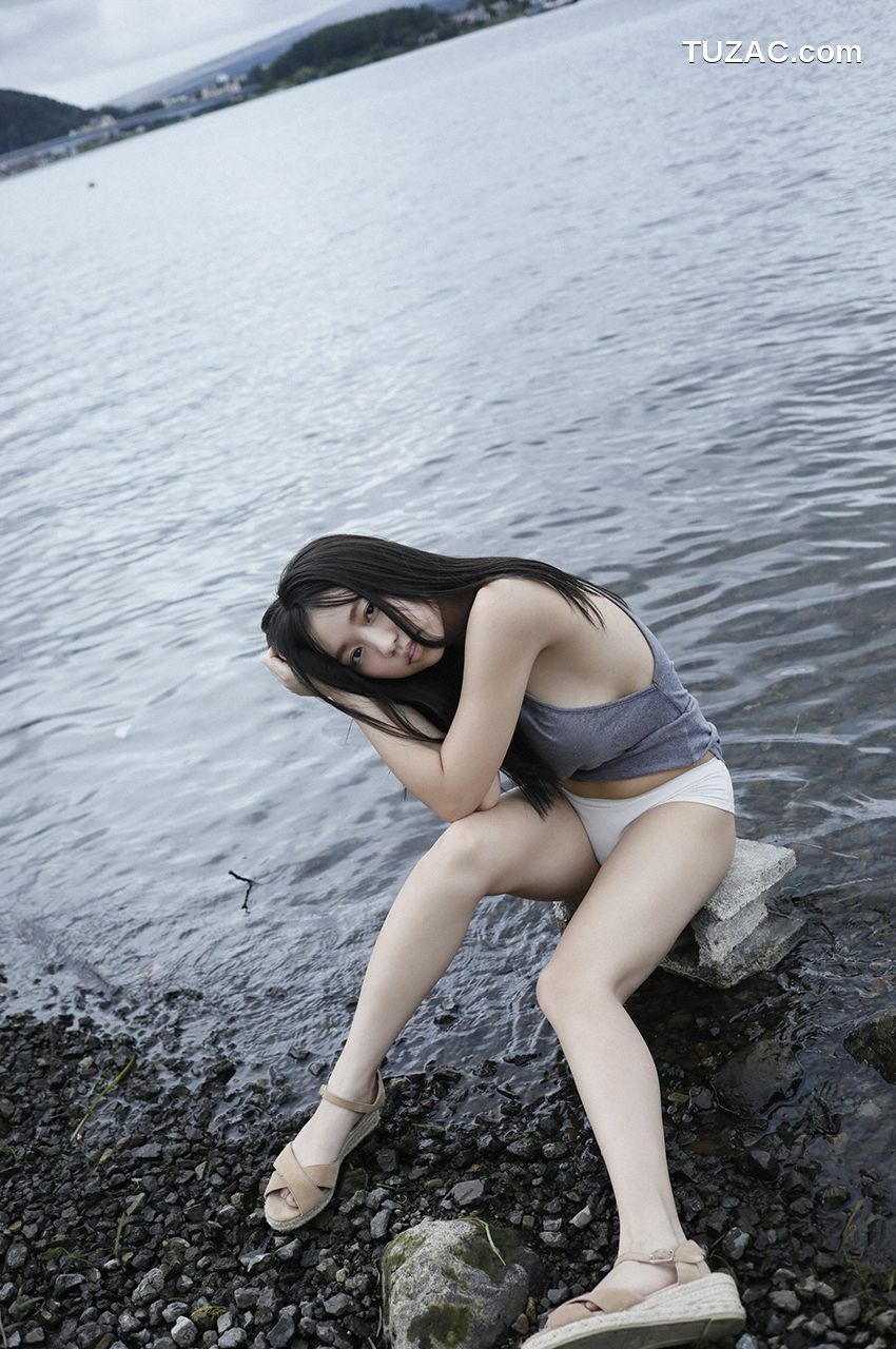 WPB写真_ No.247 大原優乃 - I can hear a sigh 吐息が聞こえる。[186P]