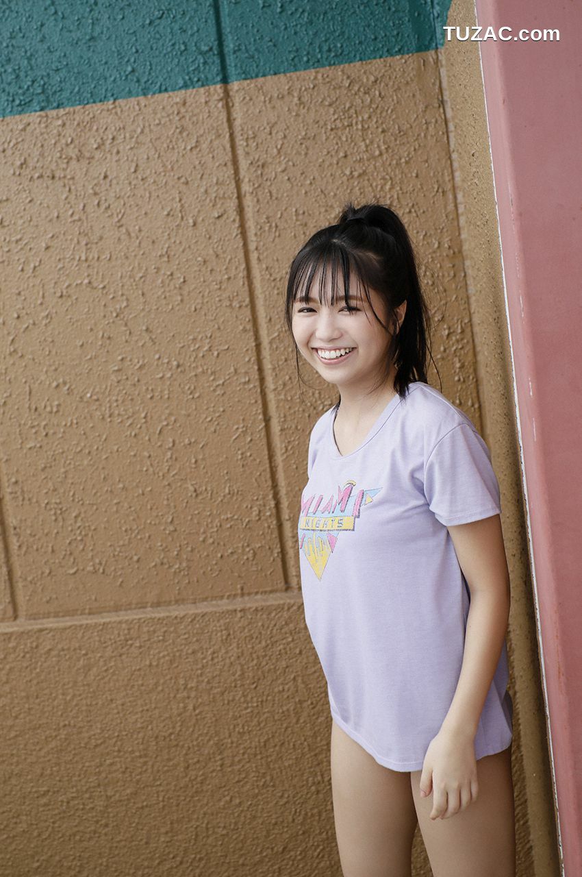 WPB写真_ No.247 大原優乃 - I can hear a sigh 吐息が聞こえる。[186P]