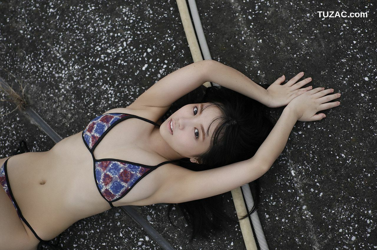 WPB写真_ No.247 大原優乃 - I can hear a sigh 吐息が聞こえる。[186P]