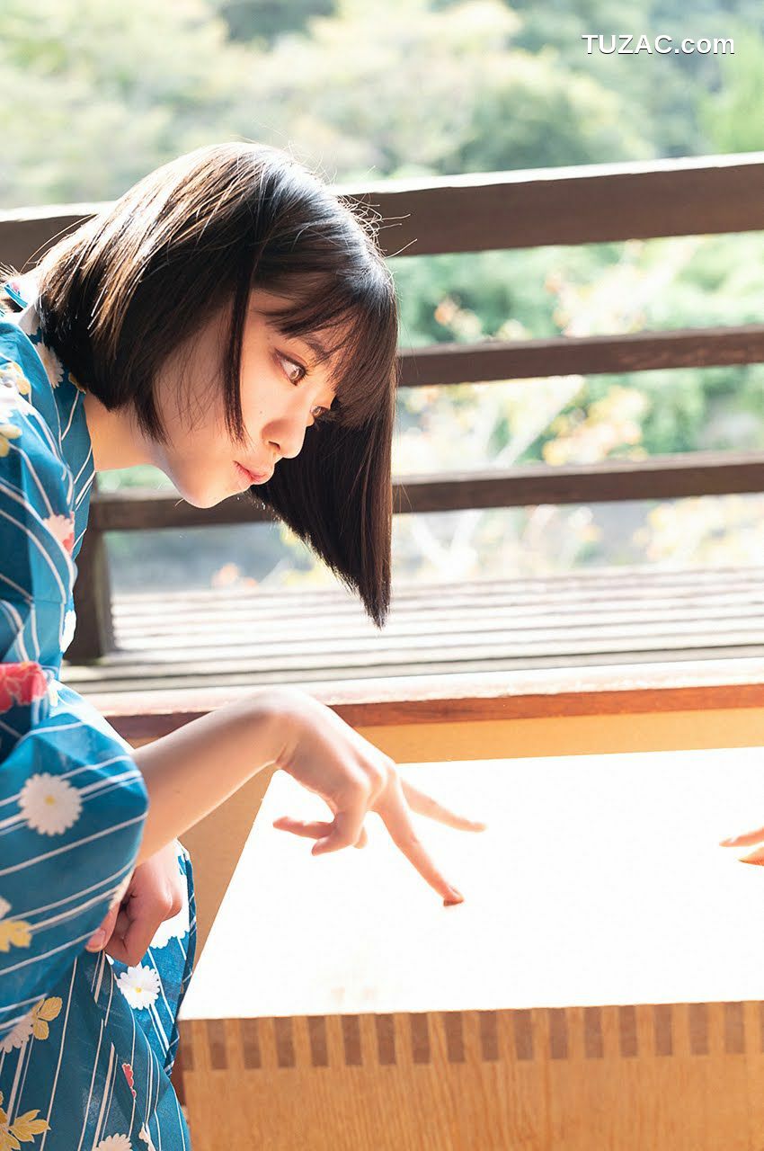 WPB写真_ No.248 ねもぺろ 根本凪 鹿目凛 「楽園♨温泉♨天国」[146P]