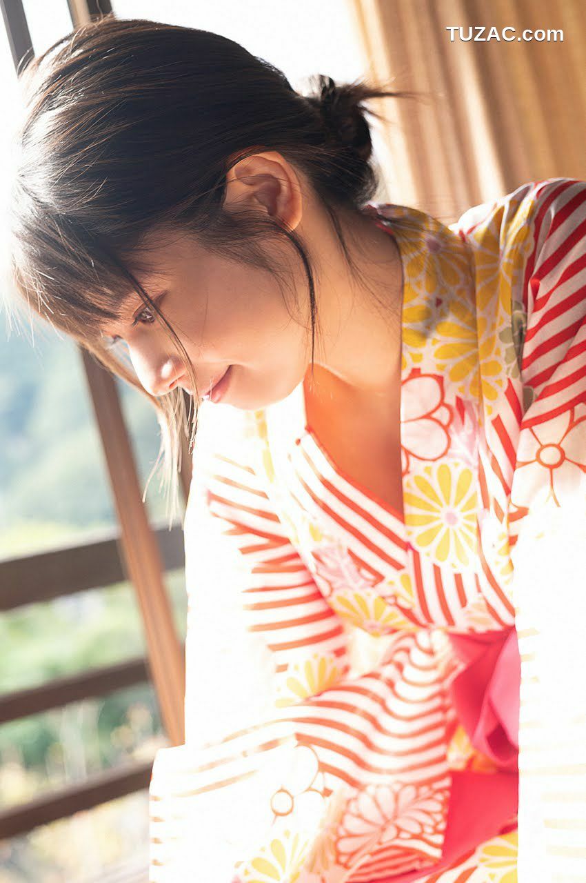 WPB写真_ No.248 ねもぺろ 根本凪 鹿目凛 「楽園♨温泉♨天国」[146P]