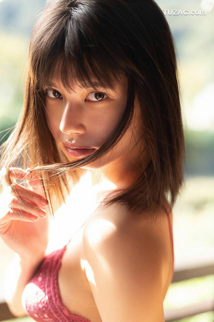 WPB写真_ No.248 ねもぺろ 根本凪 鹿目凛 「楽園♨温泉♨天国」[146P]