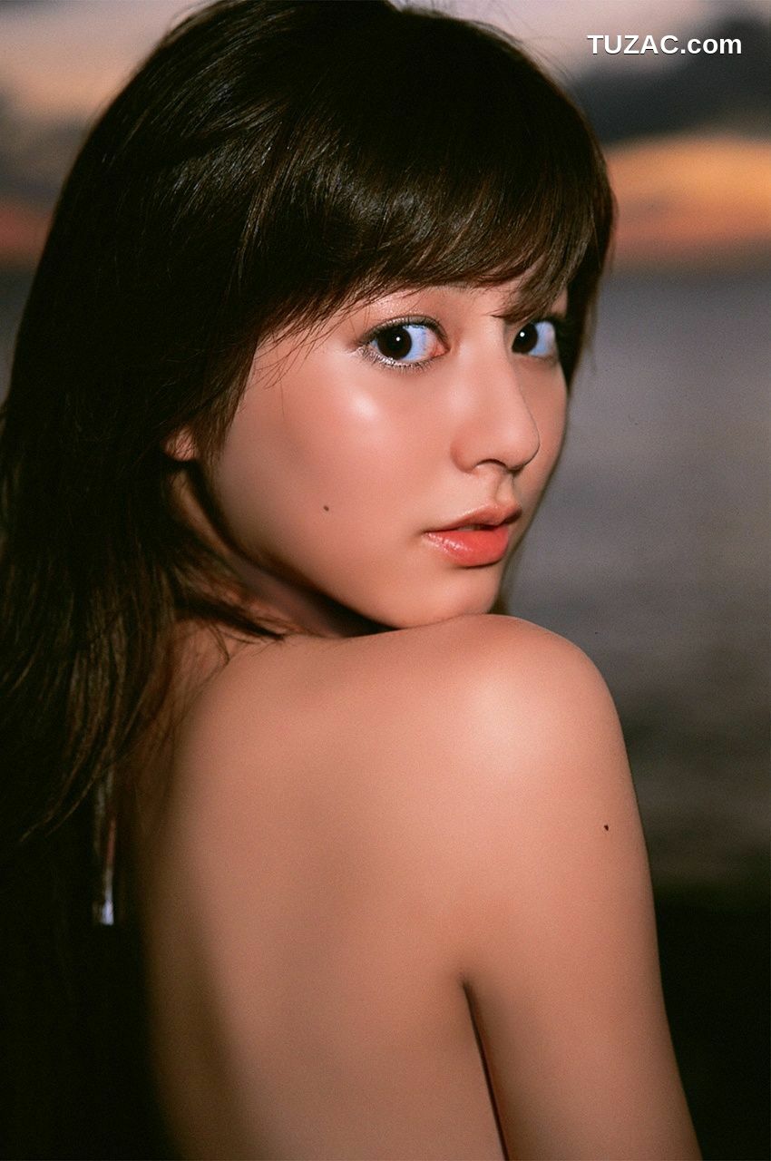 WPB写真_ 杉本有美 Yumi SugimotoSpecial No.91 写真集[135P]