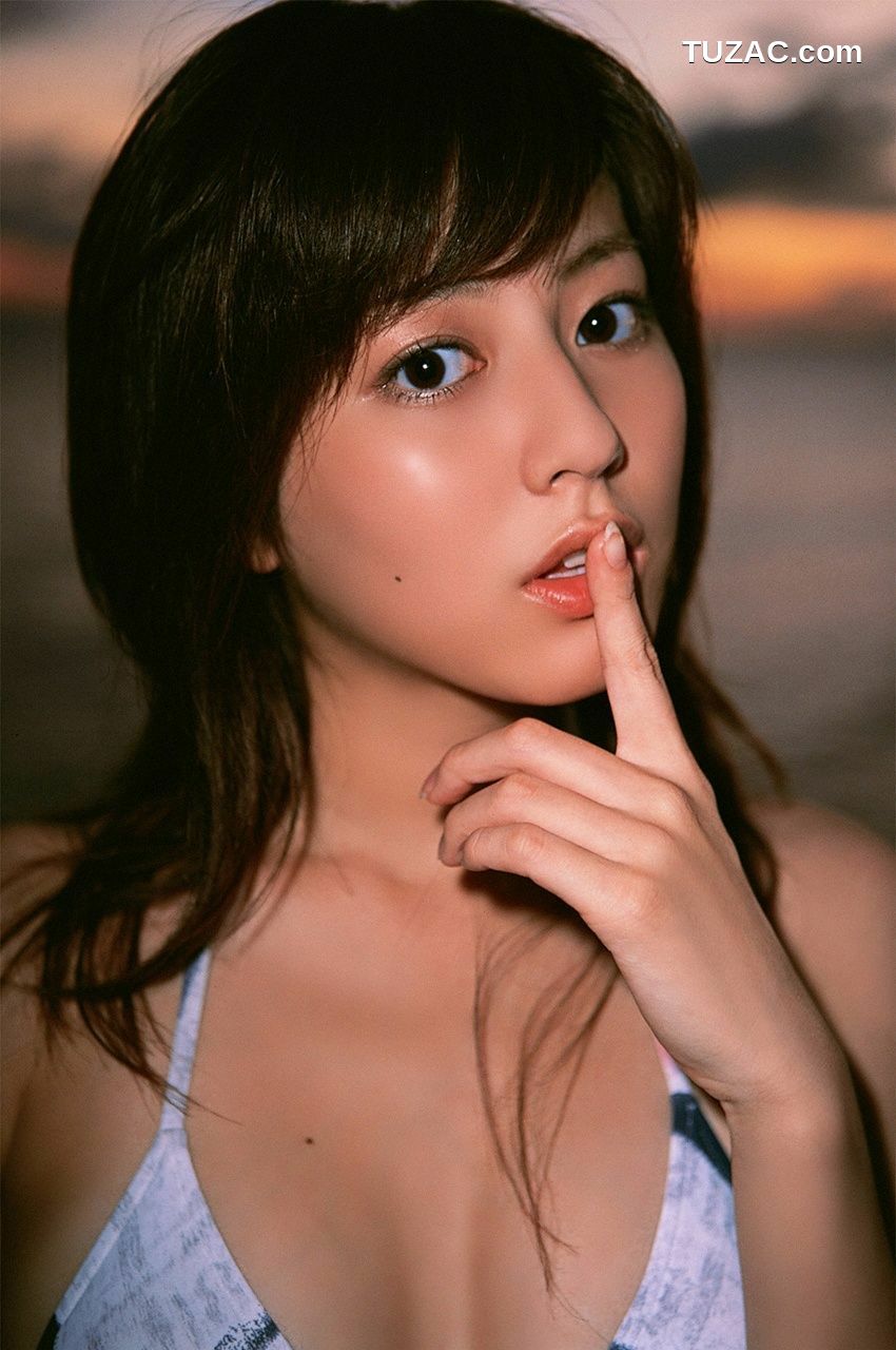 WPB写真_ 杉本有美 Yumi SugimotoSpecial No.91 写真集[135P]