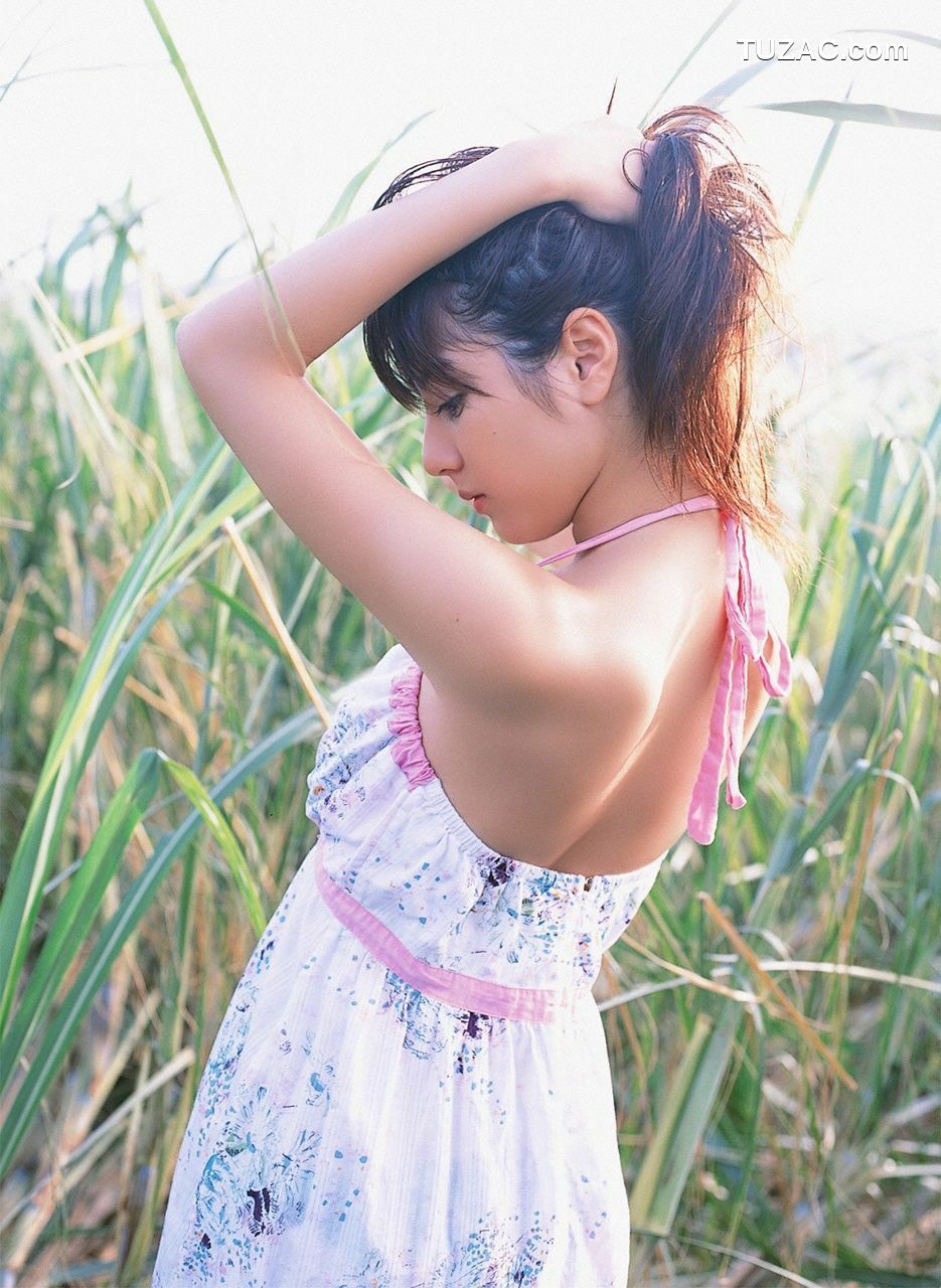 WPB写真_ 杉本有美 Yumi SugimotoSpecial No.91 写真集[135P]