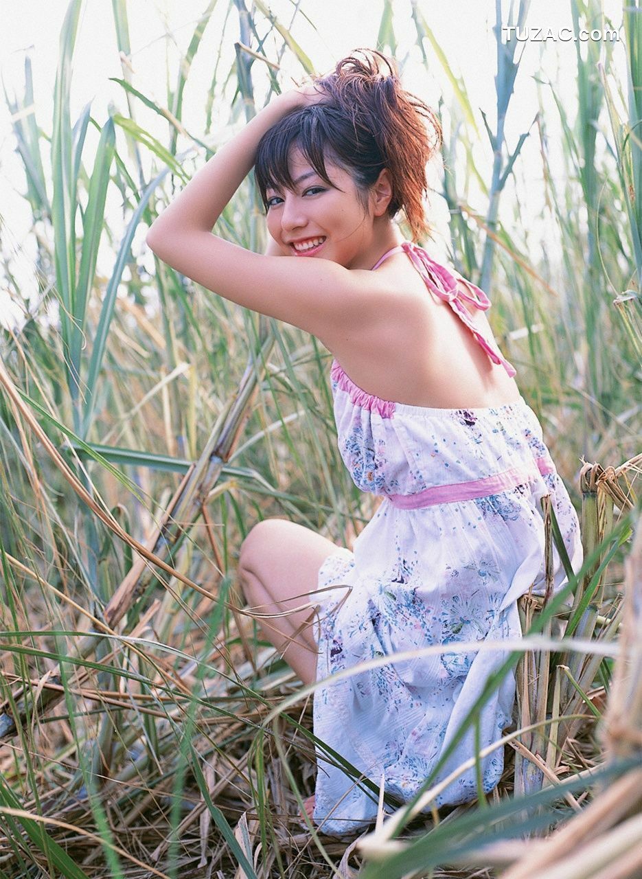 WPB写真_ 杉本有美 Yumi SugimotoSpecial No.91 写真集[135P]