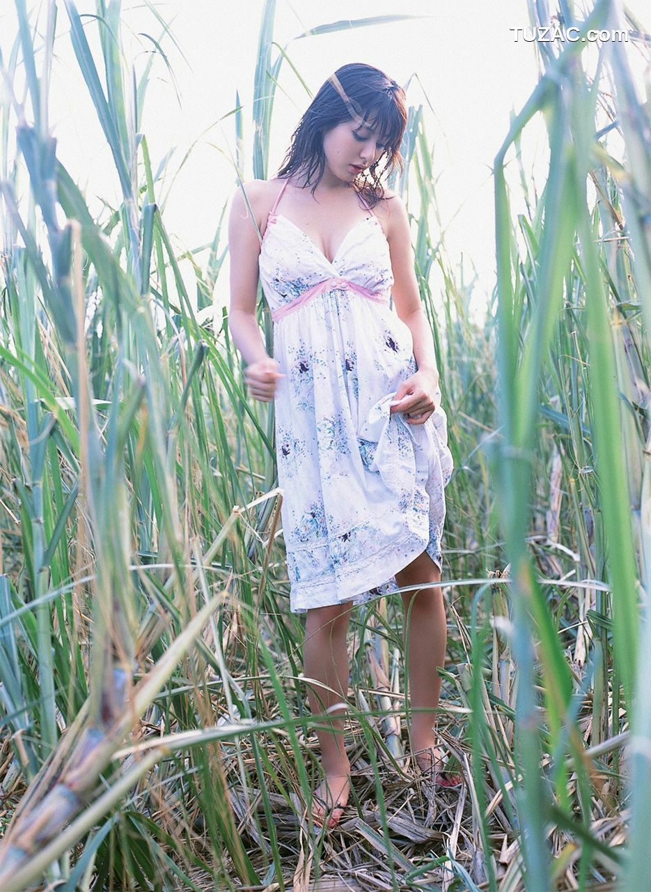 WPB写真_ 杉本有美 Yumi SugimotoSpecial No.91 写真集[135P]