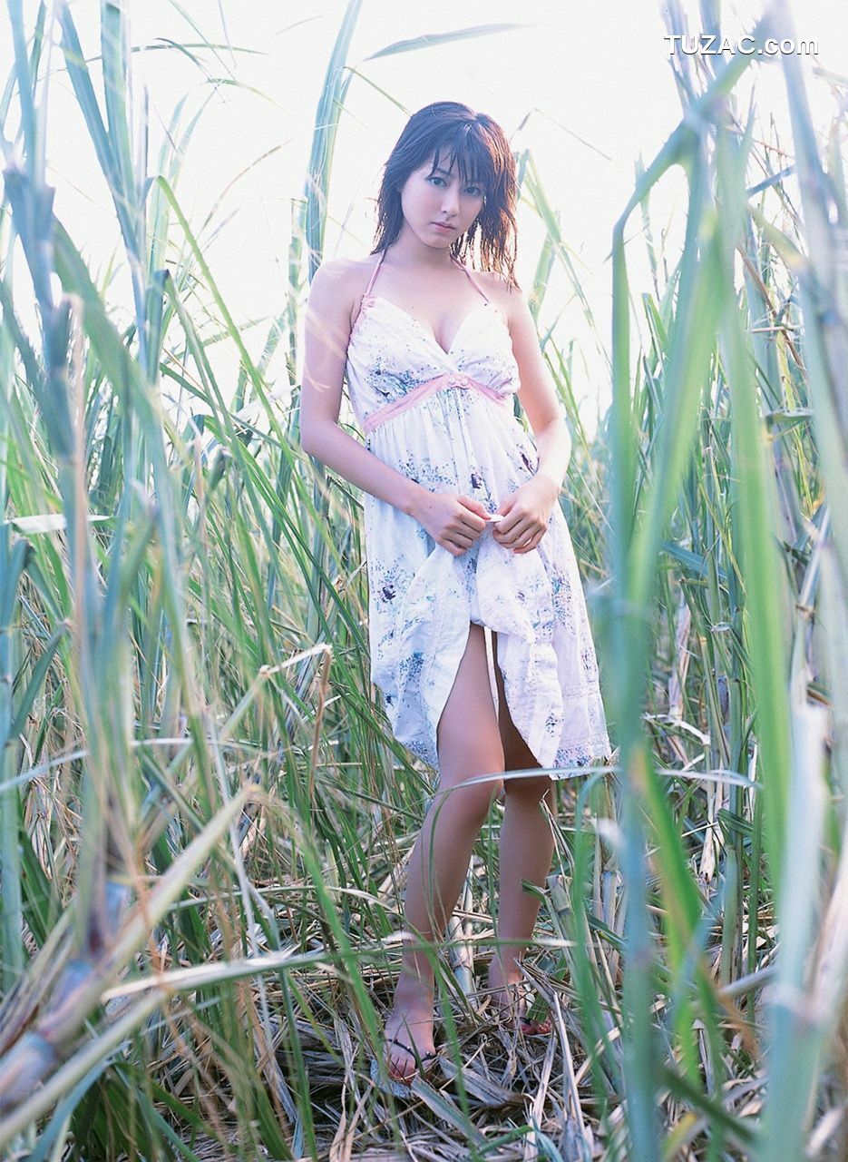 WPB写真_ 杉本有美 Yumi SugimotoSpecial No.91 写真集[135P]