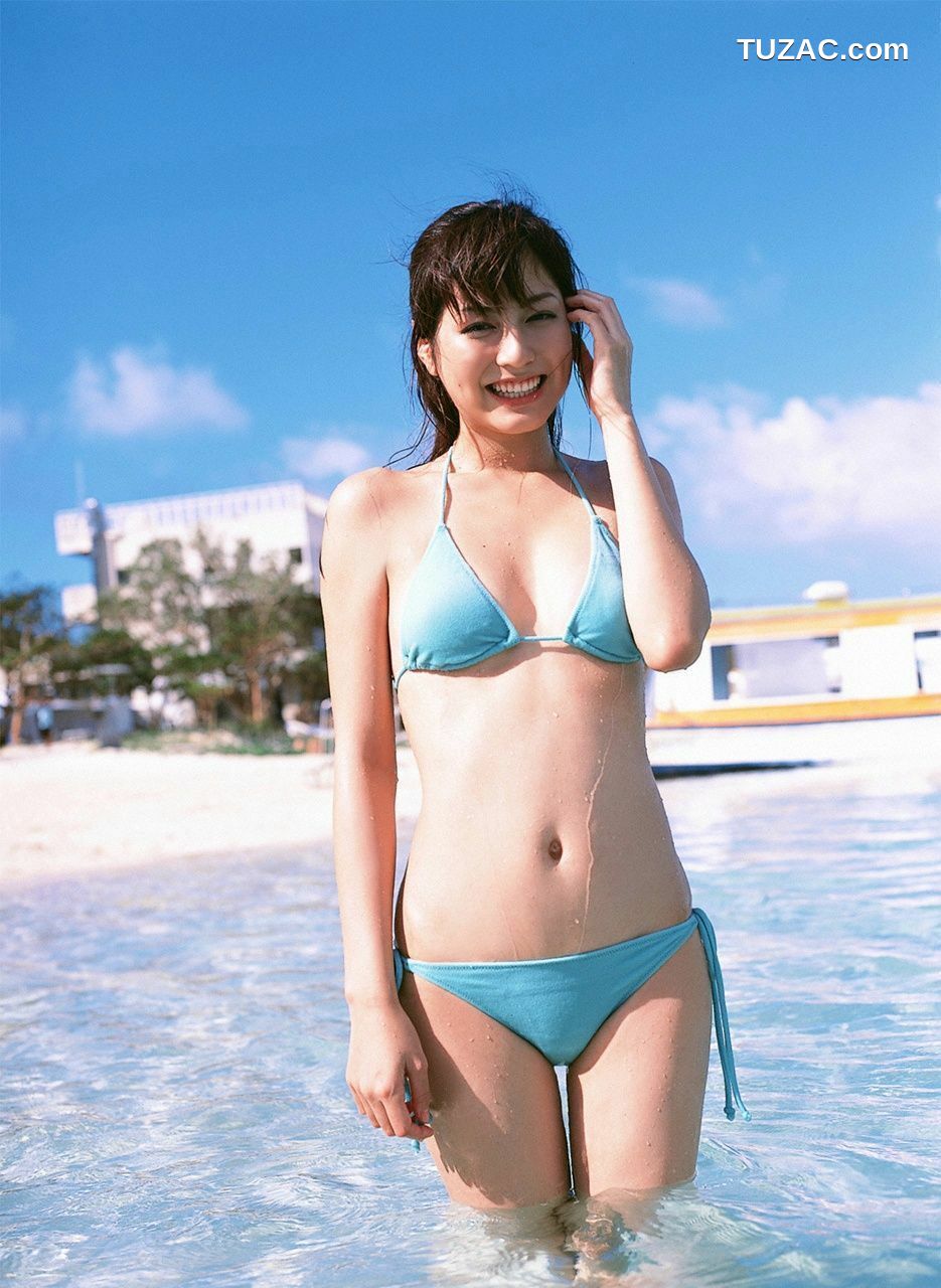 WPB写真_ 杉本有美 Yumi SugimotoSpecial No.91 写真集[135P]