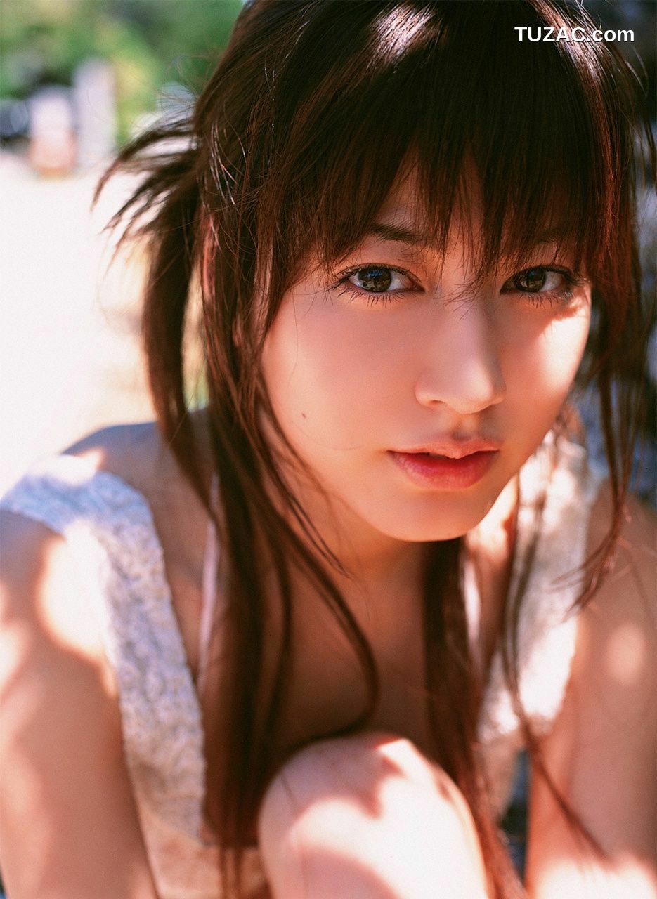 WPB写真_ 杉本有美 Yumi SugimotoSpecial No.91 写真集[135P]