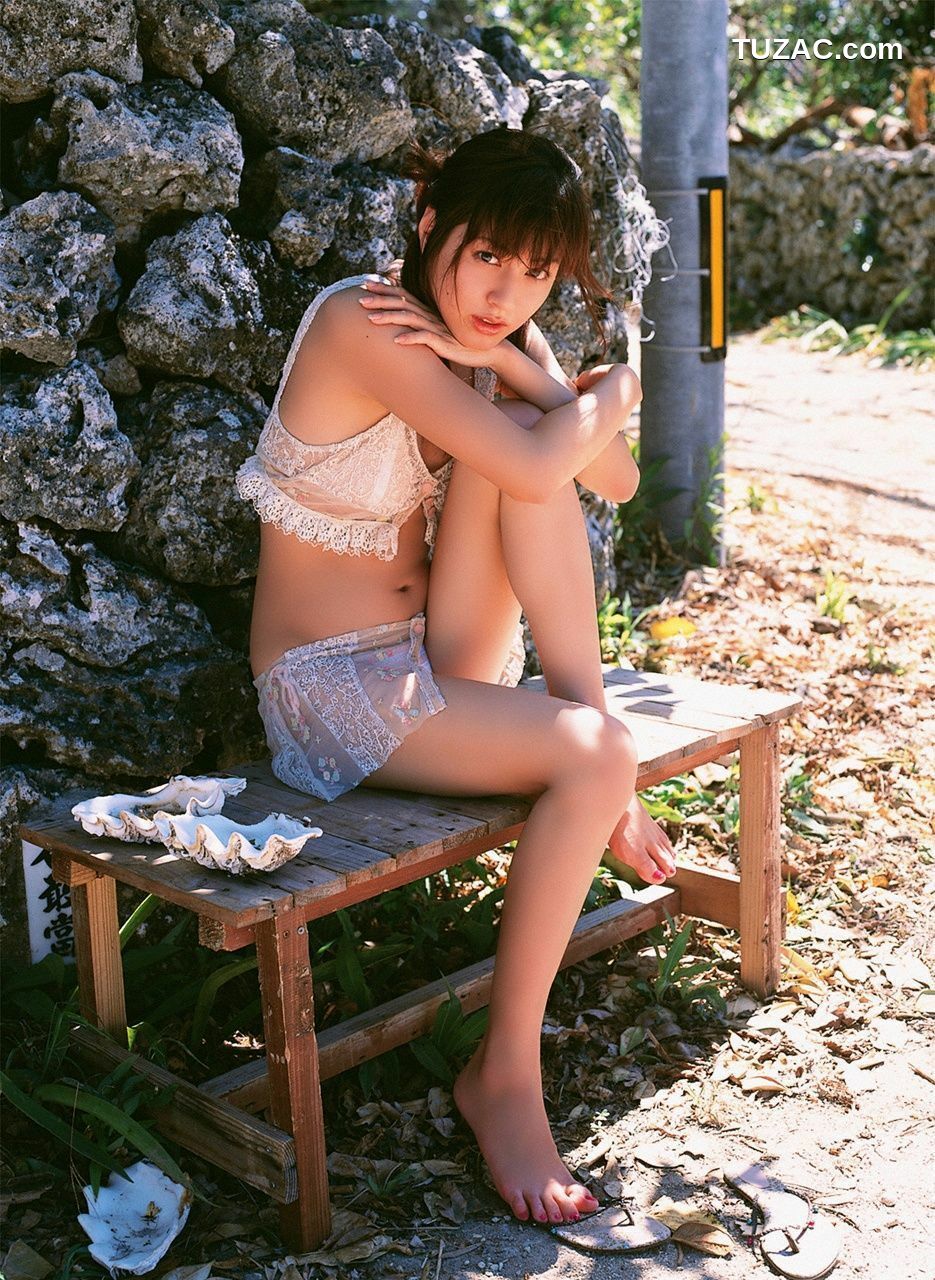 WPB写真_ 杉本有美 Yumi SugimotoSpecial No.91 写真集[135P]