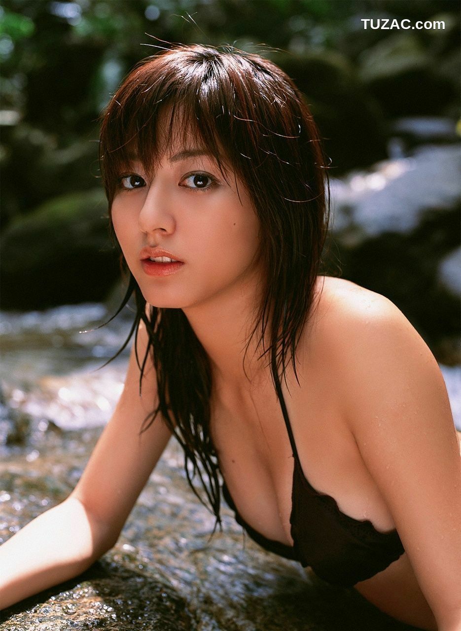WPB写真_ 杉本有美 Yumi SugimotoSpecial No.91 写真集[135P]