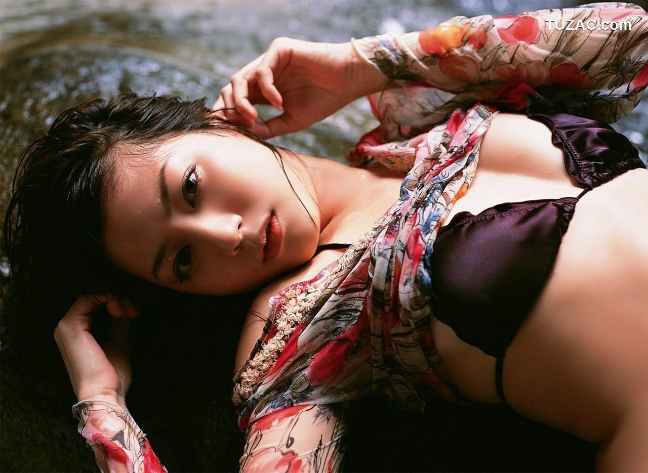 WPB写真_ 杉本有美 Yumi SugimotoSpecial No.91 写真集[135P]