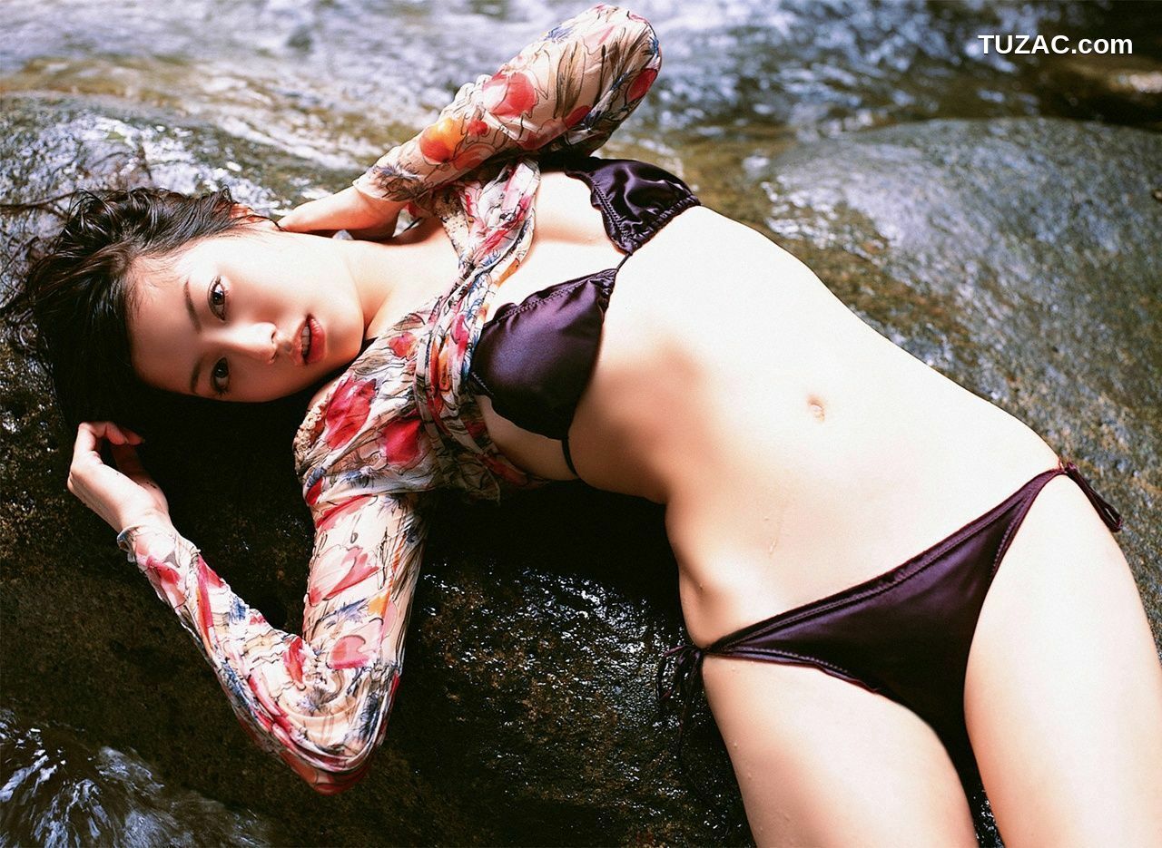 WPB写真_ 杉本有美 Yumi SugimotoSpecial No.91 写真集[135P]