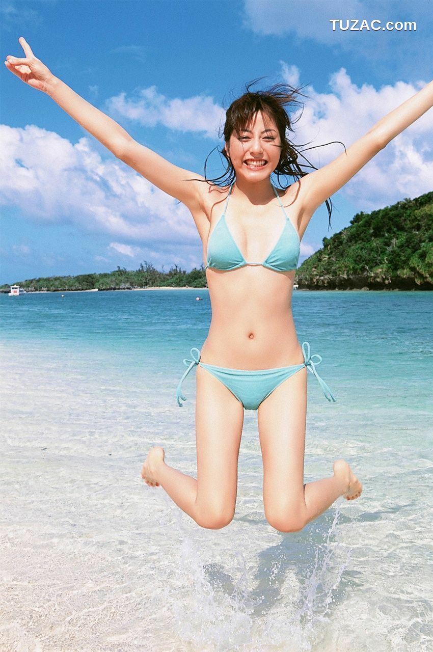 WPB写真_ 杉本有美 Yumi SugimotoSpecial No.91 写真集[135P]