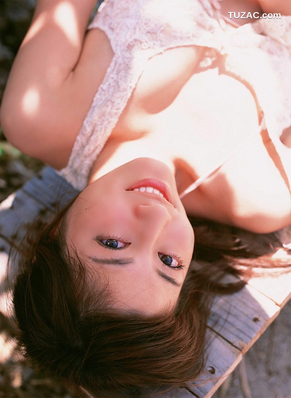 WPB写真_ 杉本有美 Yumi SugimotoSpecial No.91 写真集[135P]