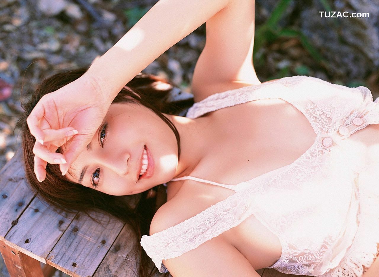 WPB写真_ 杉本有美 Yumi SugimotoSpecial No.91 写真集[135P]