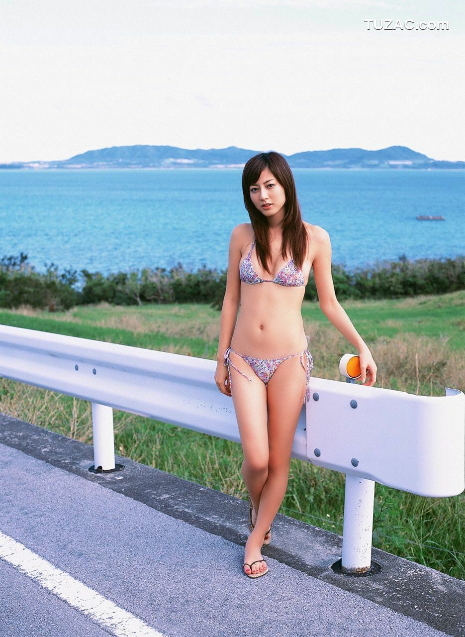 WPB写真_ 杉本有美 Yumi SugimotoSpecial No.91 写真集[135P]