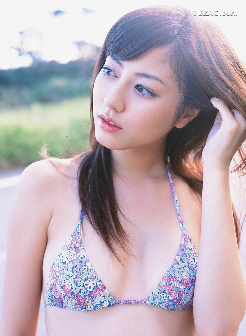 WPB写真_ 杉本有美 Yumi SugimotoSpecial No.91 写真集[135P]