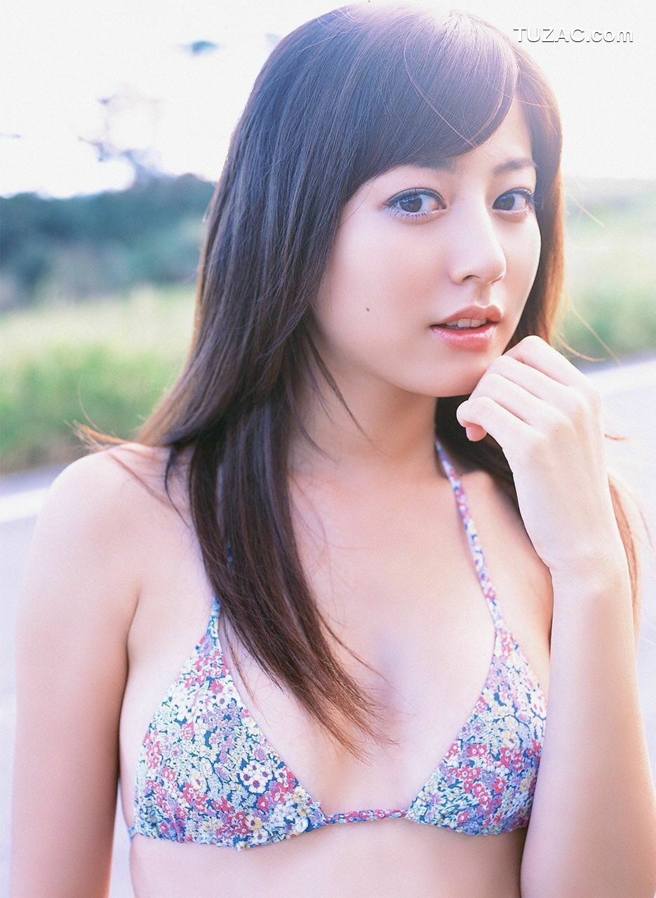 WPB写真_ 杉本有美 Yumi SugimotoSpecial No.91 写真集[135P]