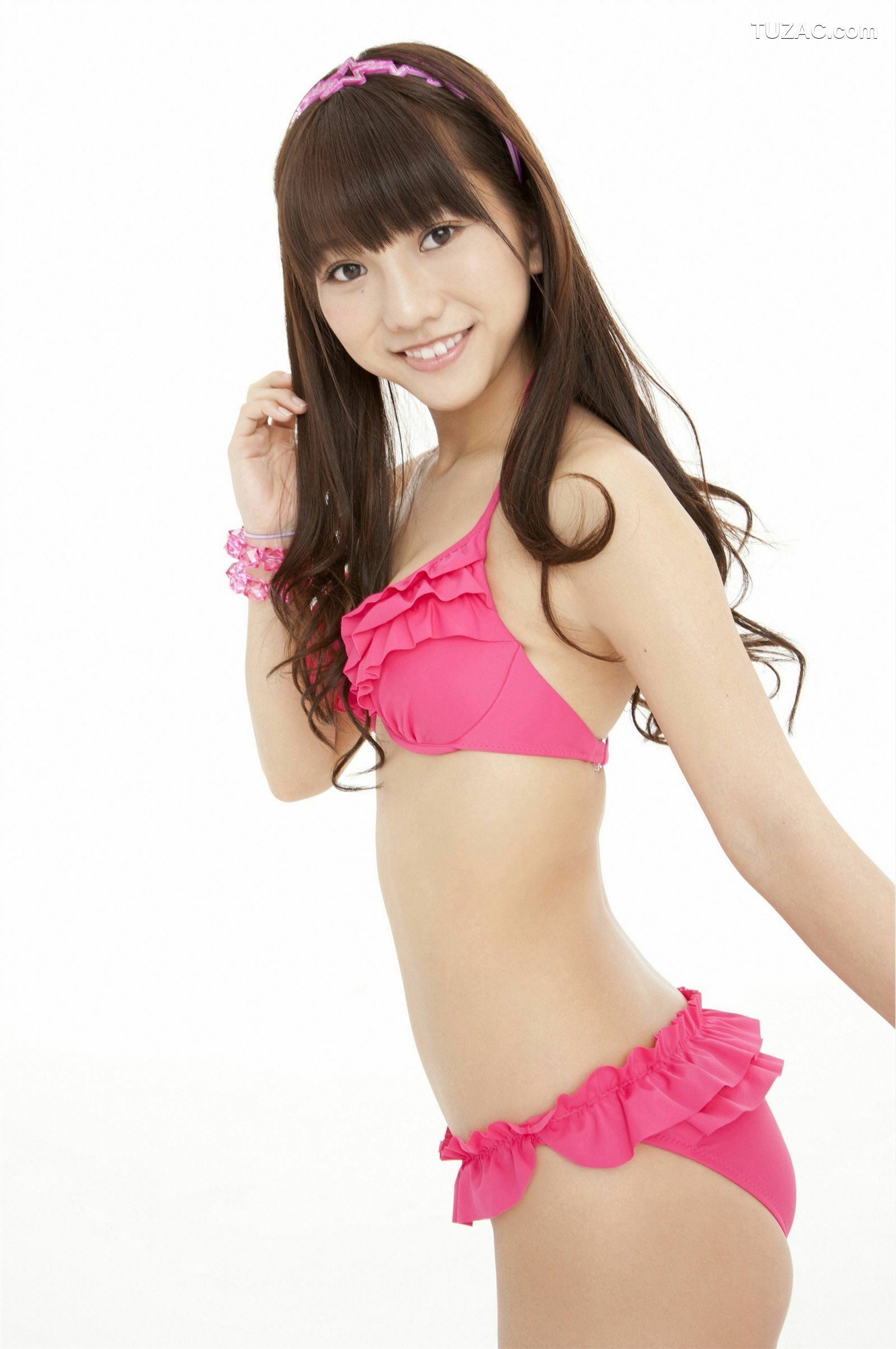 WPB写真_AKB48 TEAM PB No.133 写真集[41P]
