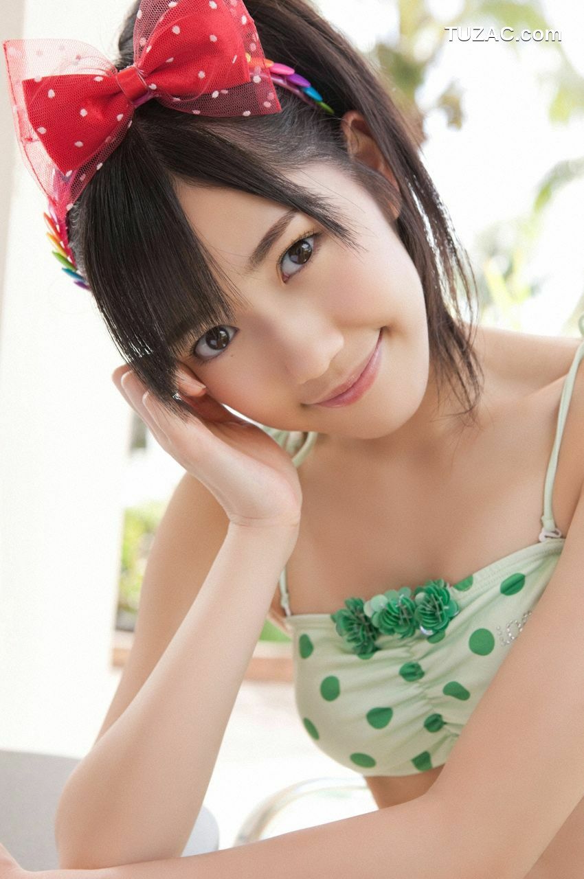 WPB写真_AKB48《THIS IS THE BEST OF AKB48ﾏ》 No.120 写真集[65P]