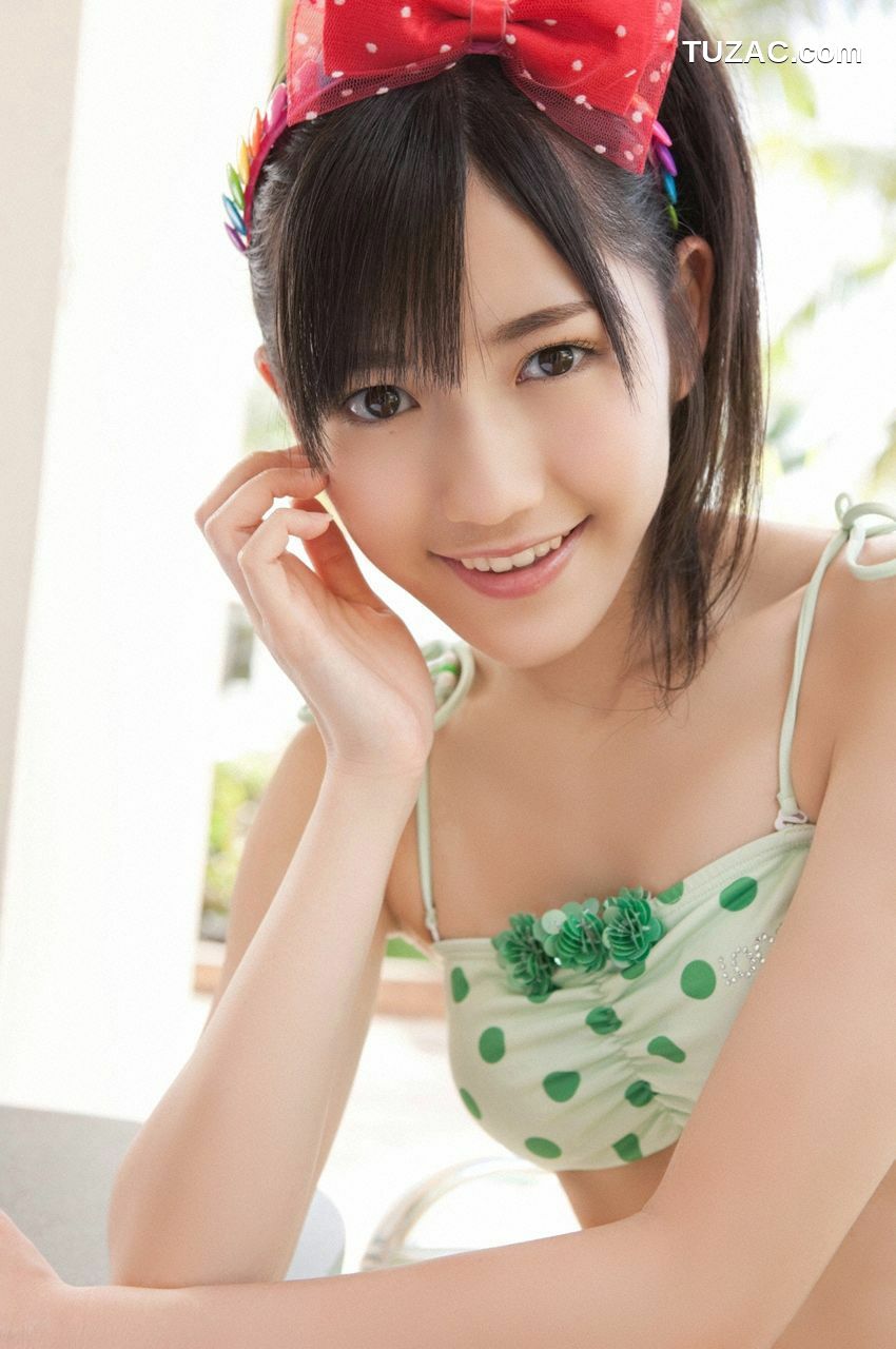WPB写真_AKB48《THIS IS THE BEST OF AKB48ﾏ》 No.120 写真集[65P]