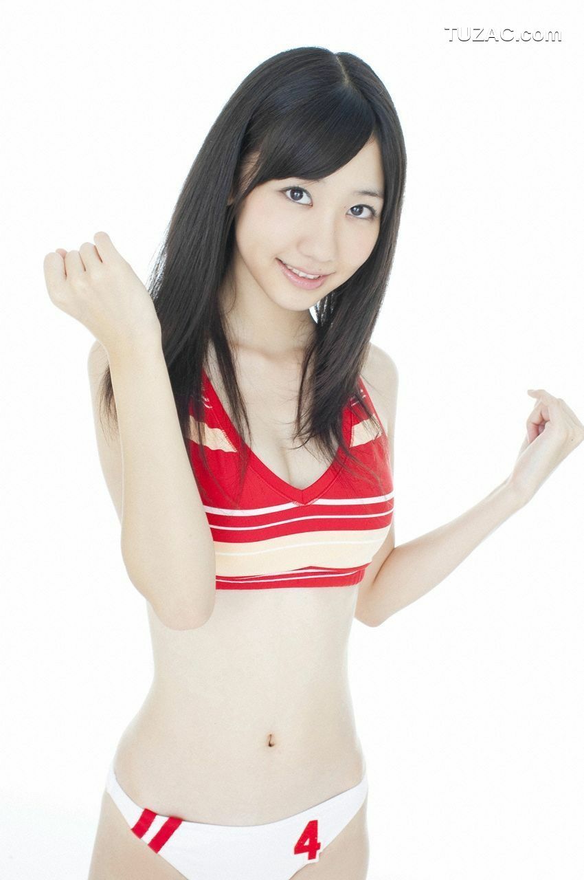 WPB写真_AKB48《スペシャル》 No.115 写真集[47P]