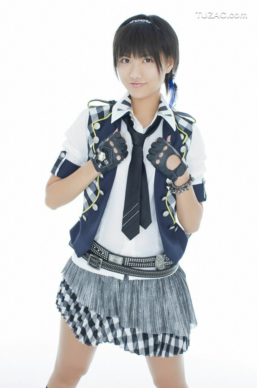 WPB写真_AKB48《スペシャル》 No.115 写真集[47P]