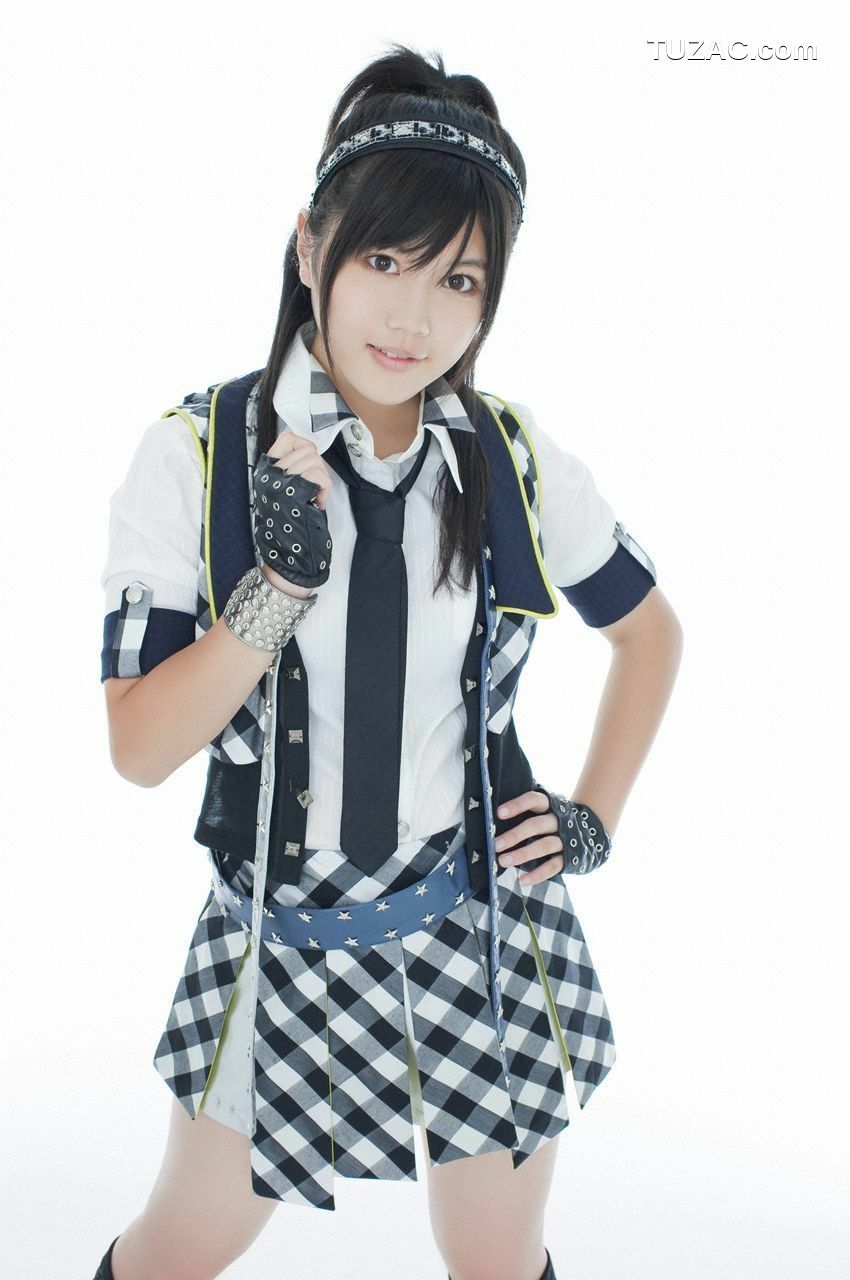 WPB写真_AKB48《スペシャル》 No.115 写真集[47P]