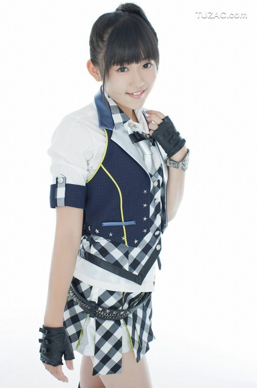 WPB写真_AKB48《スペシャル》 No.115 写真集[47P]