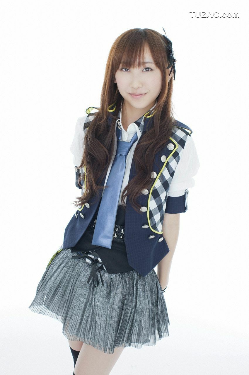 WPB写真_AKB48《スペシャル》 No.115 写真集[47P]