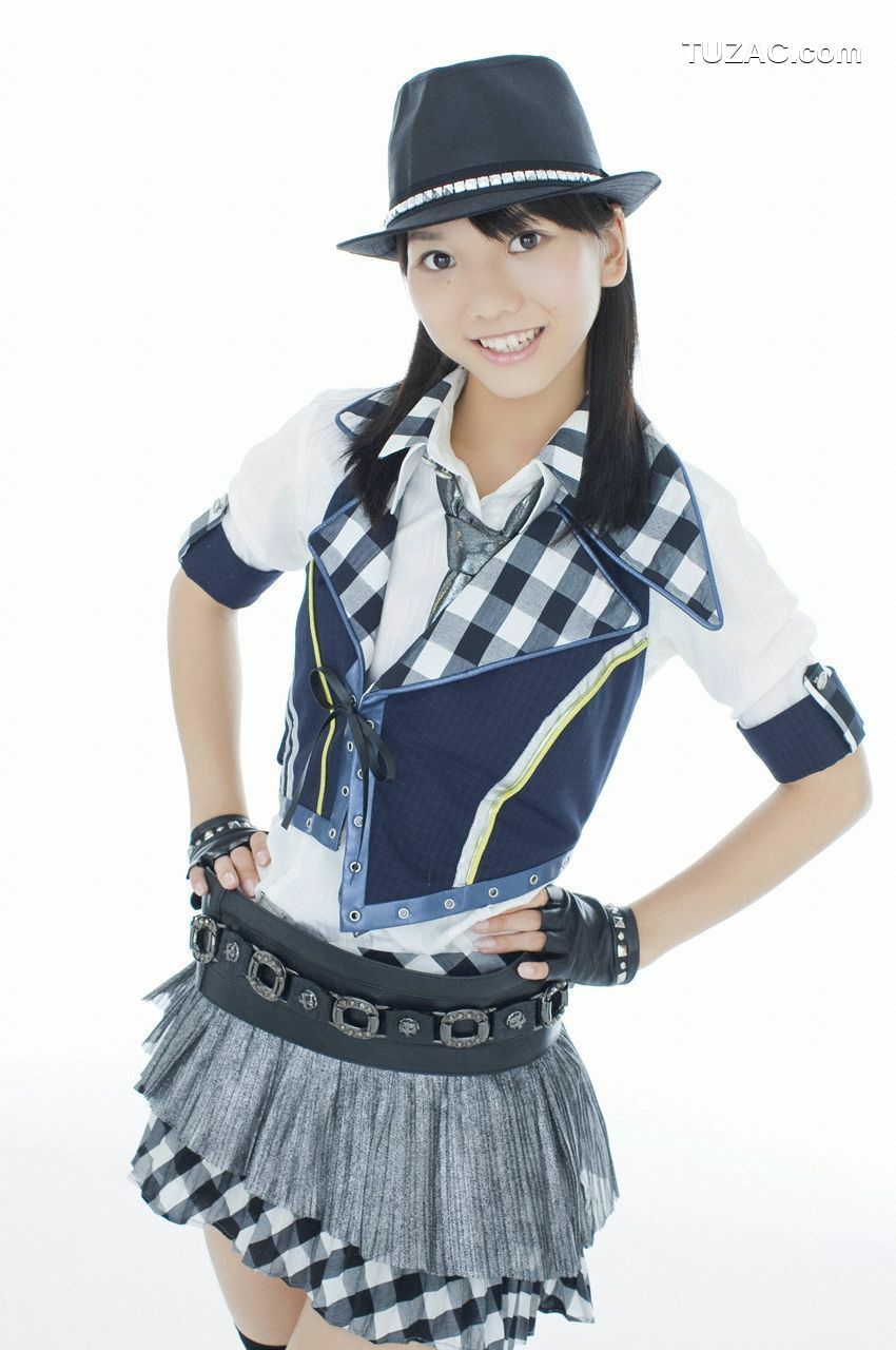 WPB写真_AKB48《スペシャル》 No.115 写真集[47P]