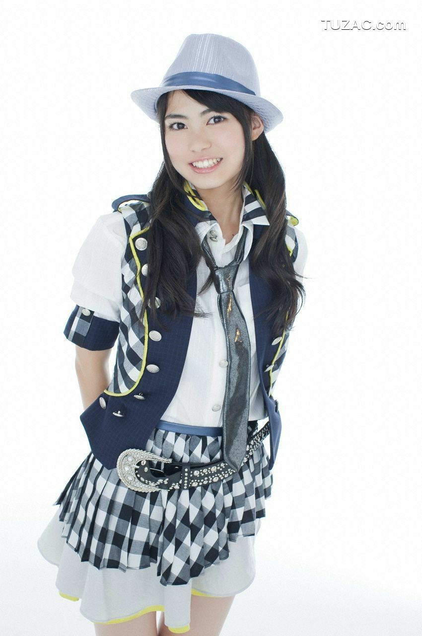 WPB写真_AKB48《スペシャル》 No.115 写真集[47P]