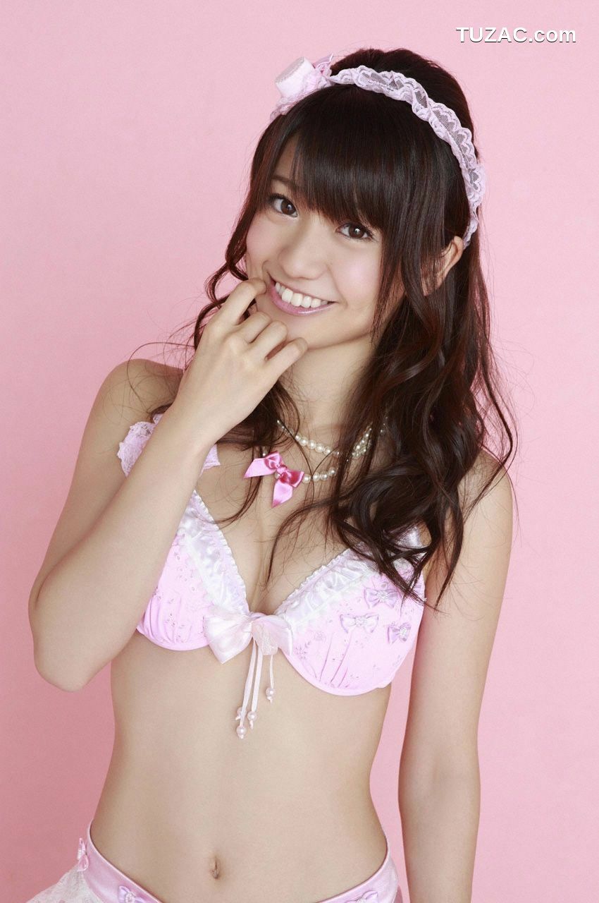 WPB写真_AKB48《スペシャル》 No.115 写真集[47P]