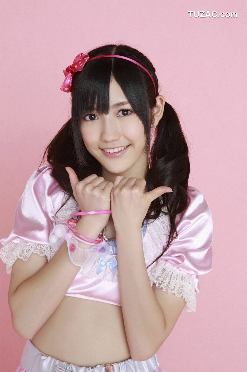 WPB写真_AKB48《スペシャル》 No.115 写真集[47P]