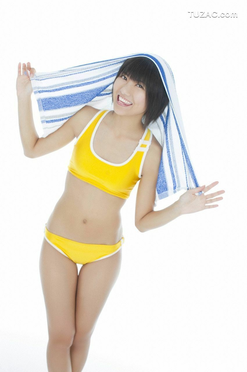 WPB写真_AKB48《スペシャル》 No.115 写真集[47P]