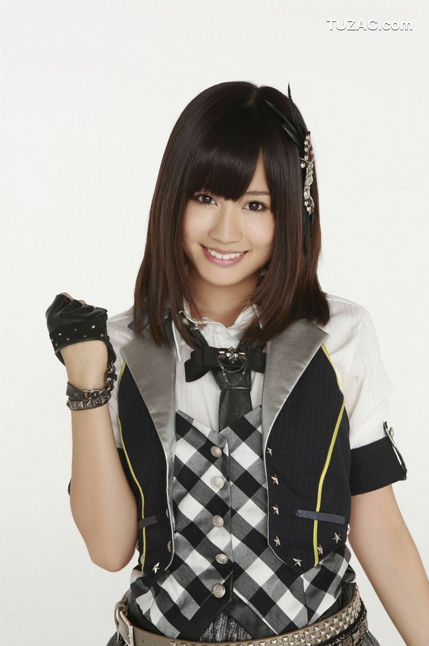 WPB写真_AKB48《スペシャル》 No.115 写真集[47P]